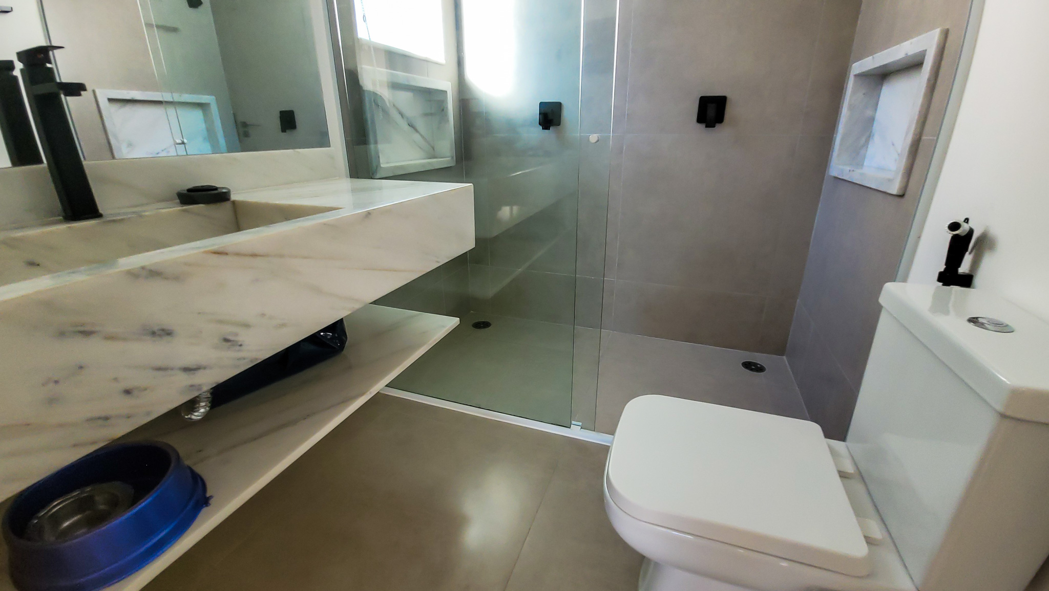 Casa no Condomínio Costa Verde Tabatinga com 5 suítes, na Praia de Tabatinga.