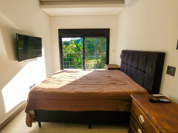 Casa no Condomínio Costa Verde Tabatinga com 5 suítes, na Praia de Tabatinga.