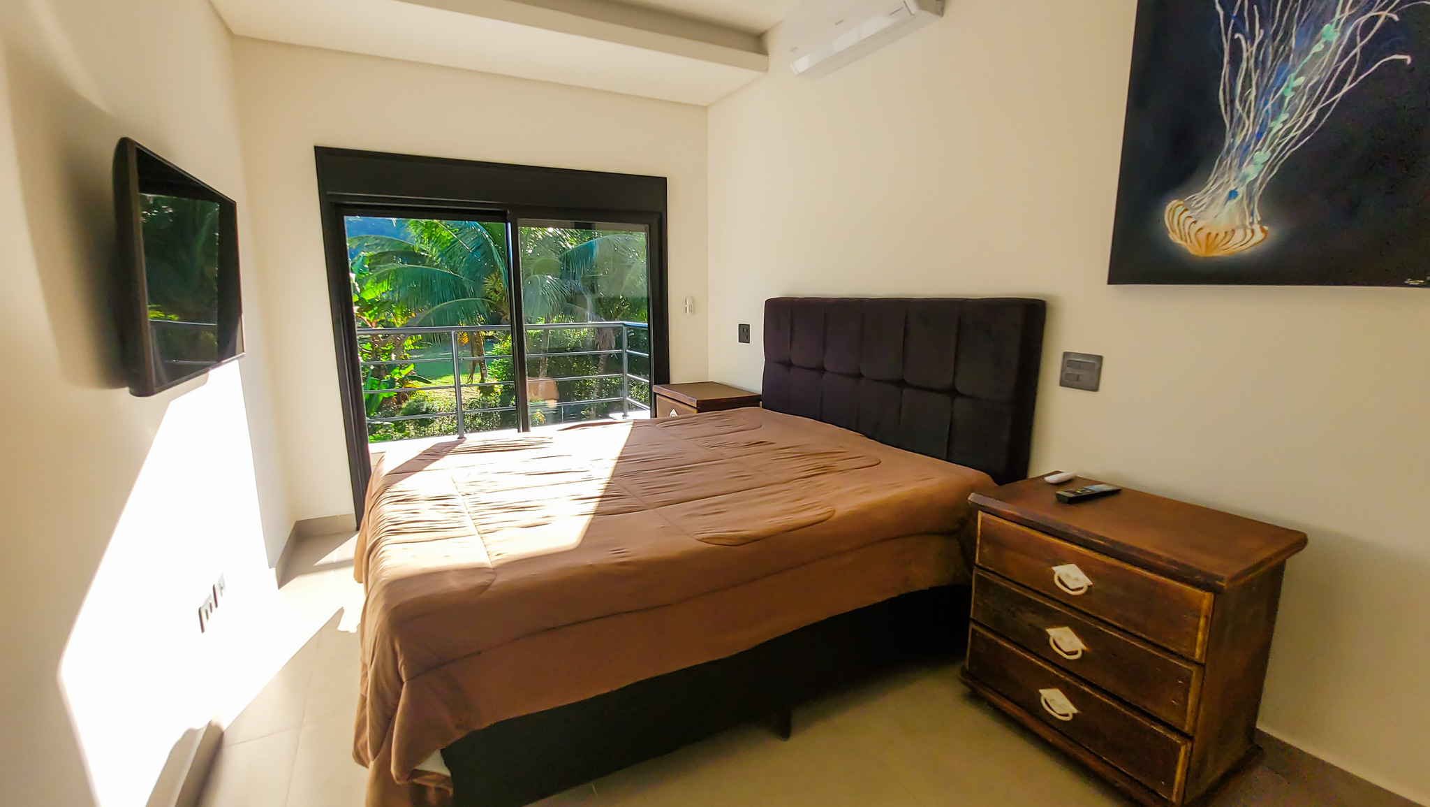 Casa no Condomínio Costa Verde Tabatinga com 5 suítes, na Praia de Tabatinga.