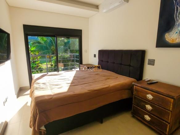 Casa no Condomínio Costa Verde Tabatinga com 5 suítes, na Praia de Tabatinga.