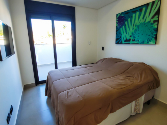 Casa no Condomínio Costa Verde Tabatinga com 5 suítes, na Praia de Tabatinga.