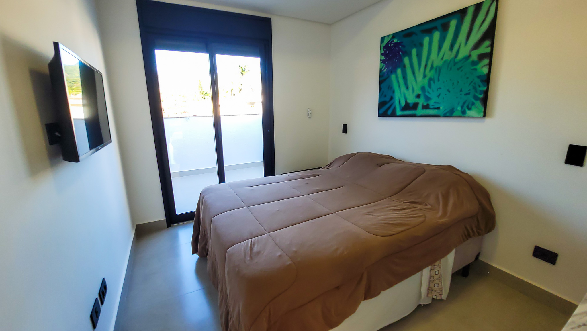 Casa no Condomínio Costa Verde Tabatinga com 5 suítes, na Praia de Tabatinga.