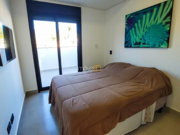 Casa no Condomínio Costa Verde Tabatinga com 5 suítes, na Praia de Tabatinga.