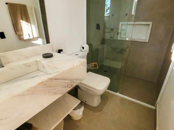 Casa no Condomínio Costa Verde Tabatinga com 5 suítes, na Praia de Tabatinga.