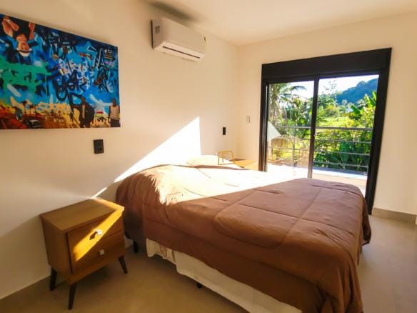 Casa no Condomínio Costa Verde Tabatinga com 5 suítes, na Praia de Tabatinga.