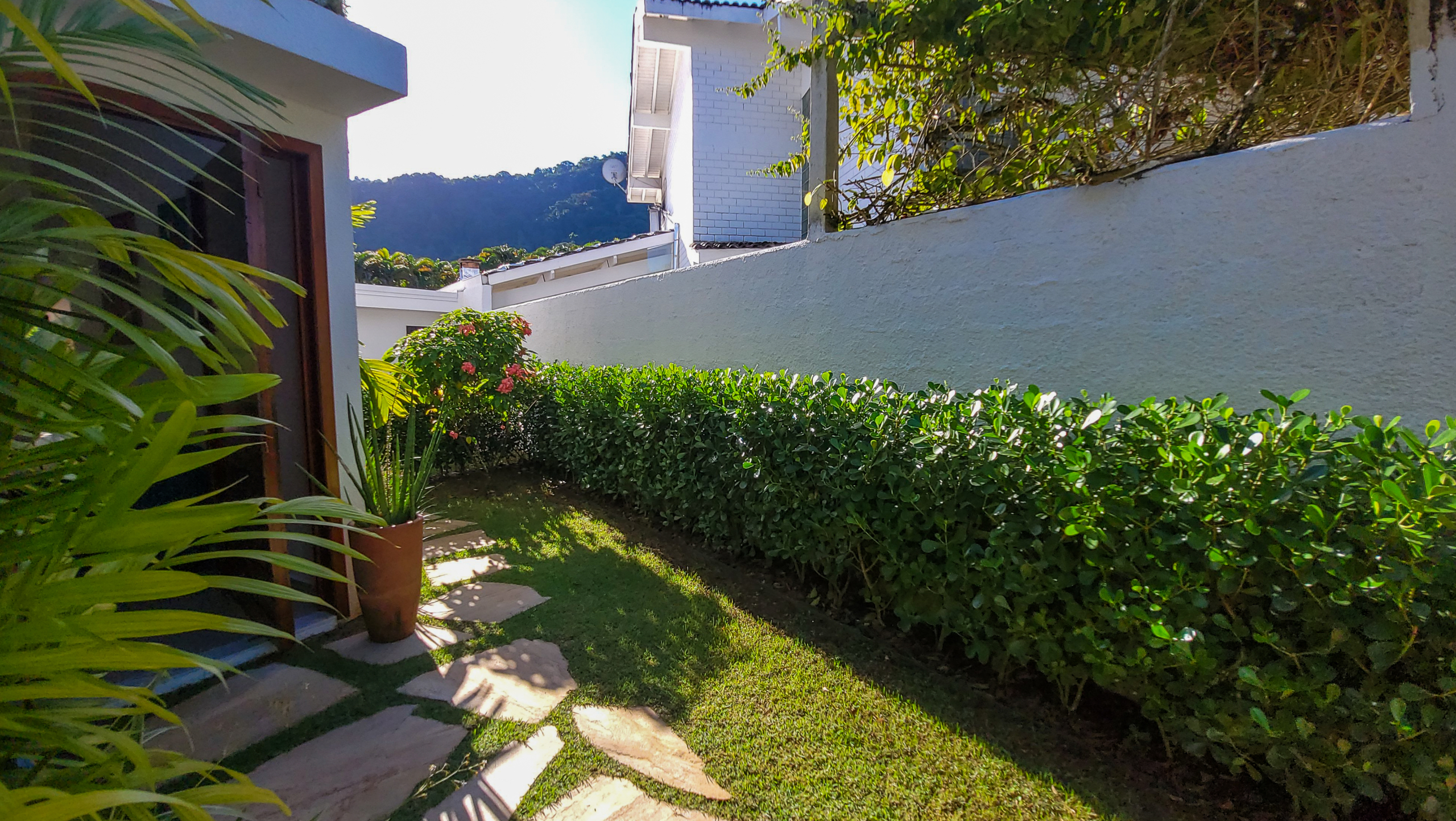 Casa no Condomínio Costa Verde Tabatinga com 5 suítes, na Praia de Tabatinga.