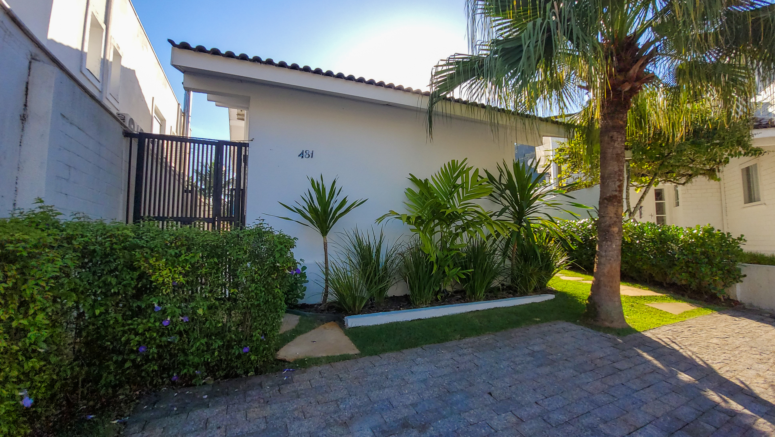 Casa no Condomínio Costa Verde Tabatinga com 5 suítes, na Praia de Tabatinga.
