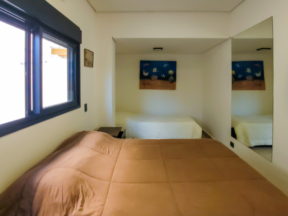 Casa no Condomínio Costa Verde Tabatinga com 5 suítes, na Praia de Tabatinga.