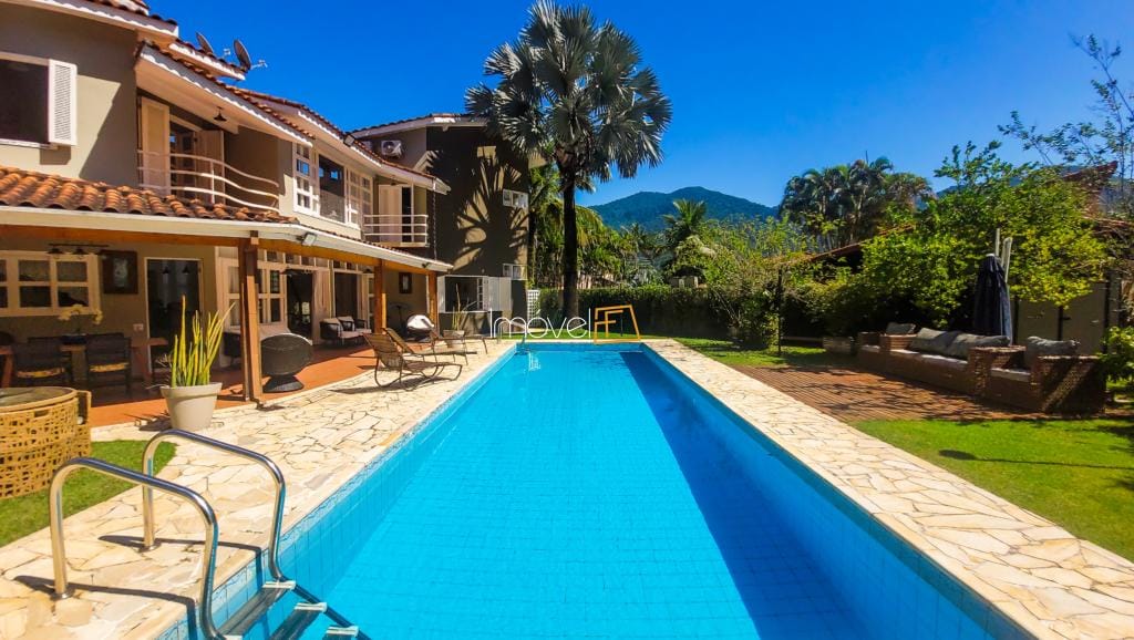 Condomínio Recanto da Lagoinha em Ubatuba