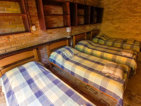 Casa de Condomínio para venda com 6 quartos sendo 4 suites em Praia Vermelha com 242m²