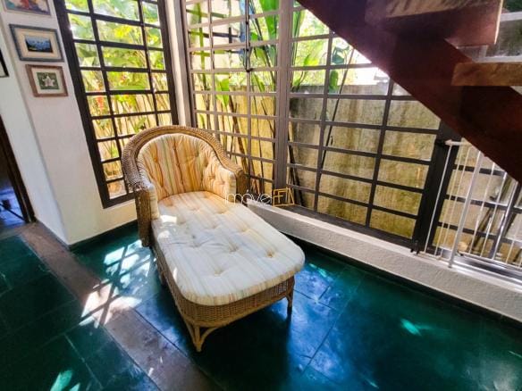 Casa para Venda com 4 quartos, em Tabatinga Ubatuba com 280m²