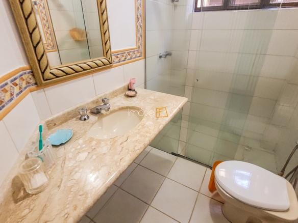 Casa para Venda com 4 quartos, em Tabatinga Ubatuba com 280m²