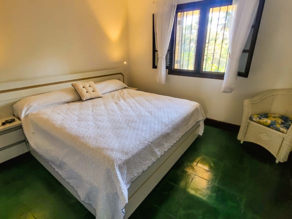 Casa para Venda com 4 quartos, em Tabatinga Ubatuba com 280m²