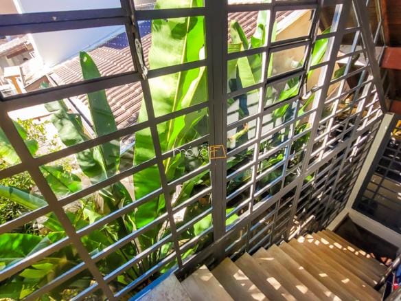 Casa para Venda com 4 quartos, em Tabatinga Ubatuba com 280m²
