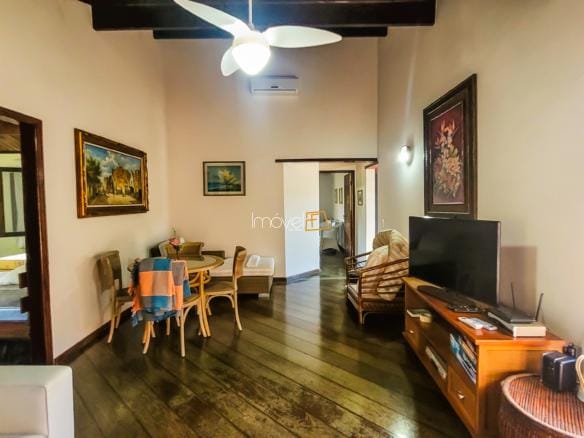 Casa para Venda com 4 quartos, em Tabatinga Ubatuba com 280m²