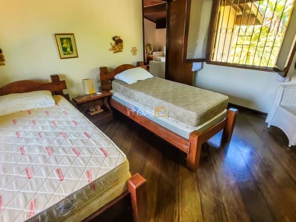 Casa para Venda com 4 quartos, em Tabatinga Ubatuba com 280m²