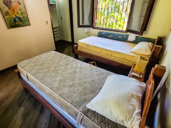 Casa para Venda com 4 quartos, em Tabatinga Ubatuba com 280m²