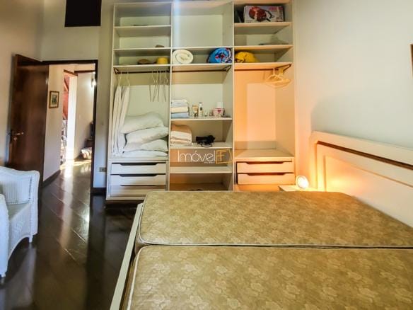 Casa para Venda com 4 quartos, em Tabatinga Ubatuba com 280m²