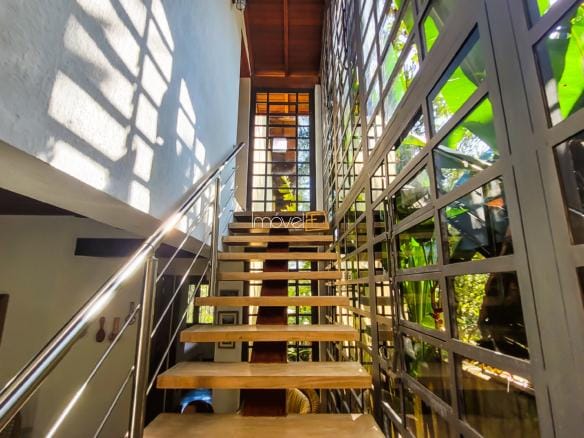 Casa para Venda com 4 quartos, em Tabatinga Ubatuba com 280m²