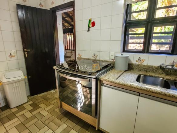 Casa para Venda com 4 quartos, em Tabatinga Ubatuba com 280m²