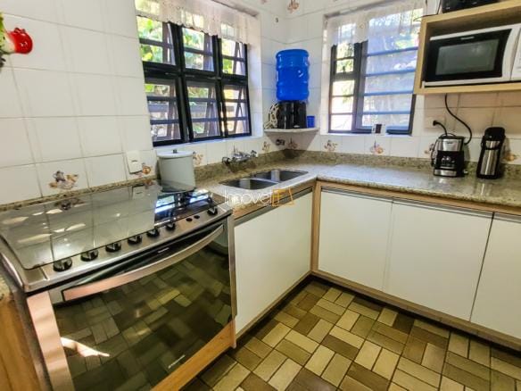 Casa para Venda com 4 quartos, em Tabatinga Ubatuba com 280m²