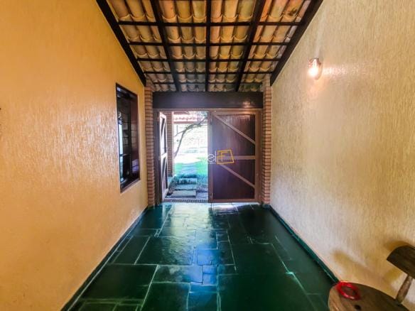Casa para Venda com 4 quartos, em Tabatinga Ubatuba com 280m²