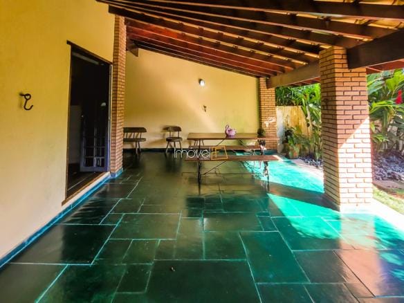 Casa para Venda com 4 quartos, em Tabatinga Ubatuba com 280m²