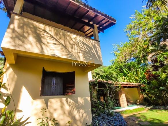 Casa para Venda com 4 quartos, em Tabatinga Ubatuba com 280m²