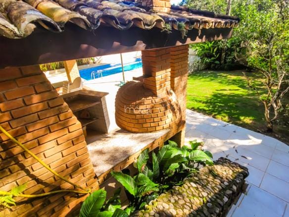 Casa para Venda com 4 quartos, em Tabatinga Ubatuba com 280m²
