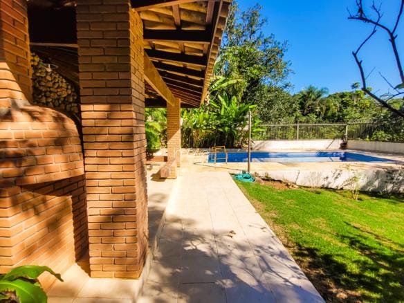 Casa para Venda com 4 quartos, em Tabatinga Ubatuba com 280m²