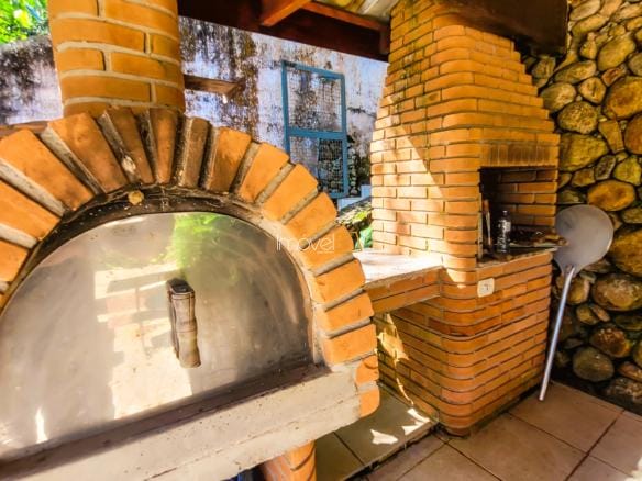 Casa para Venda com 4 quartos, em Tabatinga Ubatuba com 280m²