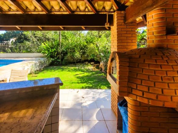 Casa para Venda com 4 quartos, em Tabatinga Ubatuba com 280m²