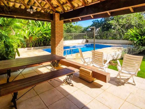 Casa para Venda com 4 quartos, em Tabatinga Ubatuba com 280m²