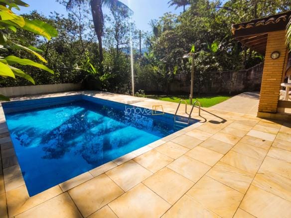 Casa para Venda com 4 quartos, em Tabatinga Ubatuba com 280m²