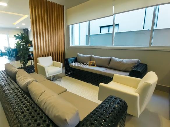 Casa para venda no Condomínio Costa Nova Residence em Massaguaçu com 4 suítes e 200m²