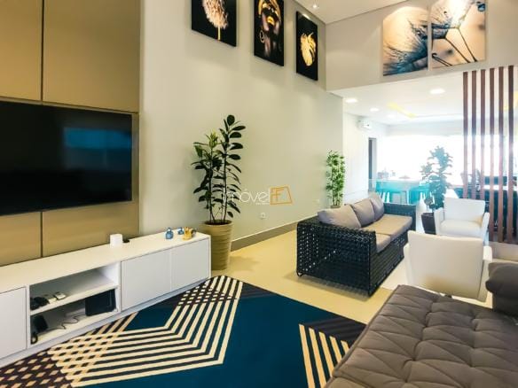 Casa para venda no Condomínio Costa Nova Residence em Massaguaçu com 4 suítes e 200m²