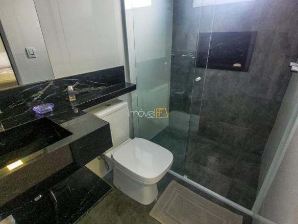 Casa para venda no Condomínio Costa Nova Residence em Massaguaçu com 4 suítes e 200m²