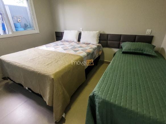 Casa para venda no Condomínio Costa Nova Residence em Massaguaçu com 4 suítes e 200m²
