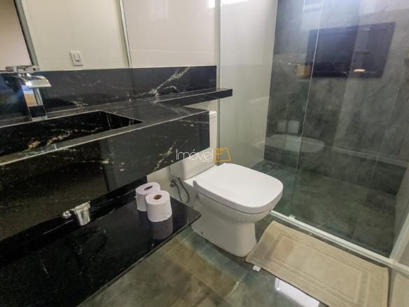 Casa para venda no Condomínio Costa Nova Residence em Massaguaçu com 4 suítes e 200m²
