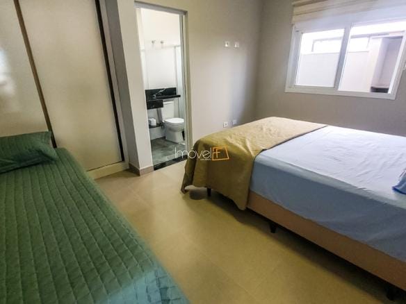 Casa para venda no Condomínio Costa Nova Residence em Massaguaçu com 4 suítes e 200m²