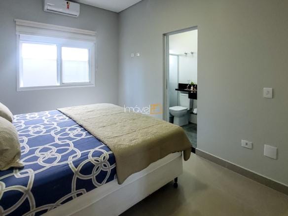 Casa para venda no Condomínio Costa Nova Residence em Massaguaçu com 4 suítes e 200m²