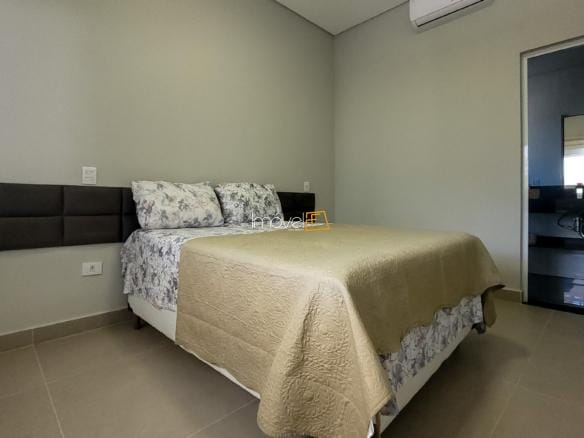Casa para venda no Condomínio Costa Nova Residence em Massaguaçu com 4 suítes e 200m²