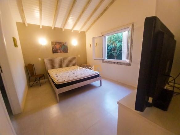 Casa no Condomínio Costa Verde Tabatinga com 6 suítes, na Praia de Tabatinga