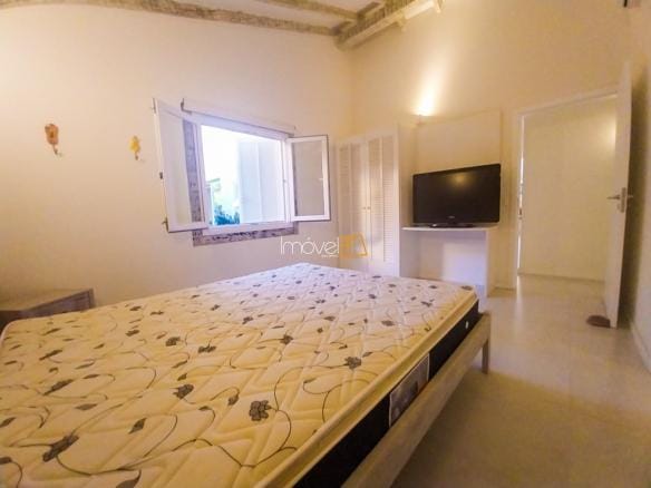 Casa no Condomínio Costa Verde Tabatinga com 6 suítes, na Praia de Tabatinga