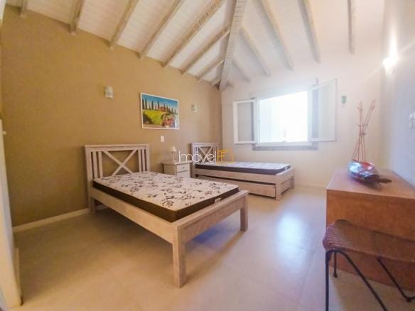 Casa no Condomínio Costa Verde Tabatinga com 6 suítes, na Praia de Tabatinga