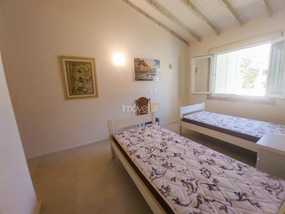 Casa no Condomínio Costa Verde Tabatinga com 6 suítes, na Praia de Tabatinga