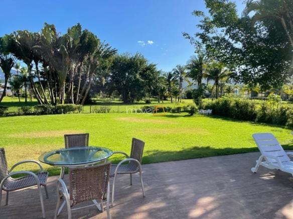 Casa no Condomínio Costa Verde Tabatinga com 5 quartos, na Praia de Tabatinga
