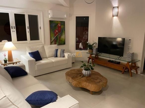 Casa no Condomínio Costa Verde Tabatinga com 5 quartos, na Praia de Tabatinga