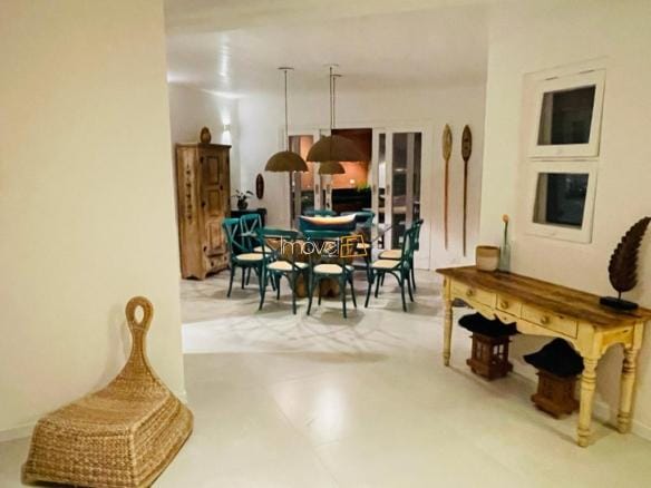 Casa no Condomínio Costa Verde Tabatinga com 5 quartos, na Praia de Tabatinga