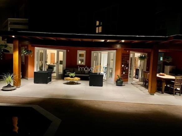 Casa no Condomínio Costa Verde Tabatinga com 5 quartos, na Praia de Tabatinga